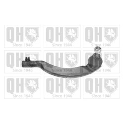 Tie Rod End QUINTON HAZELL QR9054S OE Ref 6025370230 QUINTON HAZELL