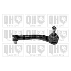 Tie Rod End QUINTON HAZELL QR9068S OE Ref 7701471146 QUINTON HAZELL