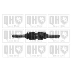 Inner Tie Rod QUINTON HAZELL QR9082S OE Ref 381747 QUINTON HAZELL