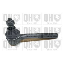 Tie Rod End QUINTON HAZELL QR9160S OE Ref 4857061G25 QUINTON HAZELL