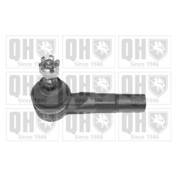 Tie Rod End QUINTON HAZELL QR9165S OE Ref 4504619205 QUINTON HAZELL
