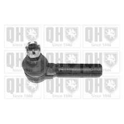 Tie Rod End QUINTON HAZELL QR9177S OE Ref 4504669135 QUINTON HAZELL