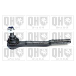 Tie Rod End QUINTON HAZELL QR9185S OE Ref 4540639135 QUINTON HAZELL