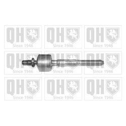 Inner Tie Rod QUINTON HAZELL QR9192S OE Ref 53010SV4000 QUINTON HAZELL