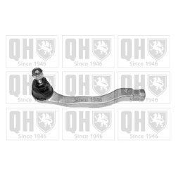 Tie Rod End QUINTON HAZELL QR9199S OE Ref 53560S04003 QUINTON HAZELL