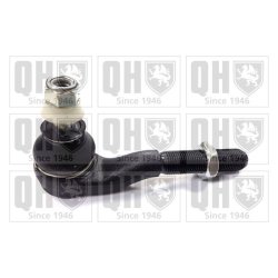 Tie Rod End QUINTON HAZELL QR9231S OE Ref 381740 QUINTON HAZELL