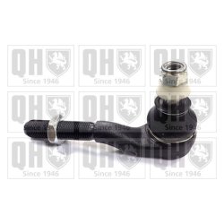 Tie Rod End QUINTON HAZELL QR9232S OE Ref 381739 QUINTON HAZELL
