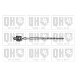 Inner Tie Rod QUINTON HAZELL QR9282S OE Ref MR130807