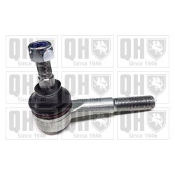 Tie Rod End QUINTON HAZELL QR9284S OE Ref MR296275 QUINTON HAZELL