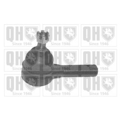 Tie Rod End QUINTON HAZELL QR9291S OE Ref MB162810 QUINTON HAZELL