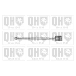 Inner Tie Rod QUINTON HAZELL QR9311S OE Ref 4883060B00 QUINTON HAZELL