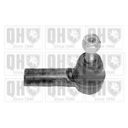 Tie Rod End QUINTON HAZELL QR9346S OE Ref 48810A78B00 QUINTON HAZELL