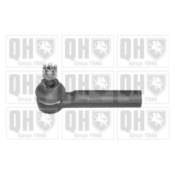 Tie Rod End QUINTON HAZELL QR9368S OE Ref 4504629215 QUINTON HAZELL