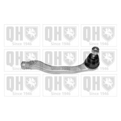 Tie Rod End QUINTON HAZELL QR9370S OE Ref 53540S04003 QUINTON HAZELL