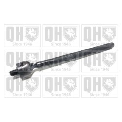 Inner Tie Rod QUINTON HAZELL QR9531S OE Ref 3812C5