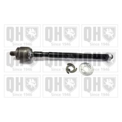 Inner Tie Rod QUINTON HAZELL QR9538S OE Ref 7701471124 QUINTON HAZELL