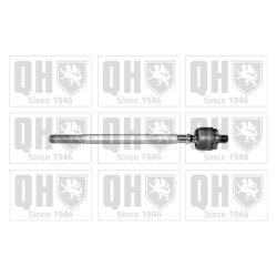 Inner Tie Rod QUINTON HAZELL QR9539S OE Ref 6025370493 QUINTON HAZELL