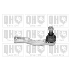 Tie Rod End QUINTON HAZELL QR9544S OE Ref 31320GA190 QUINTON HAZELL
