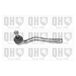 Tie Rod End QUINTON HAZELL QR9546S OE Ref 4504709010 QUINTON HAZELL