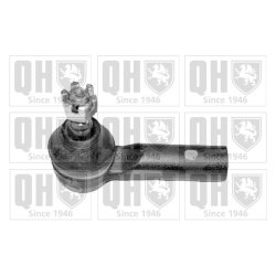 Tie Rod End QUINTON HAZELL QR9548S OE Ref 4504629225 QUINTON HAZELL