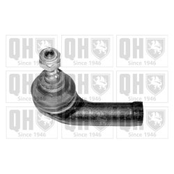 Tie Rod End QUINTON HAZELL QR9901S OE Ref 9947919 QUINTON HAZELL