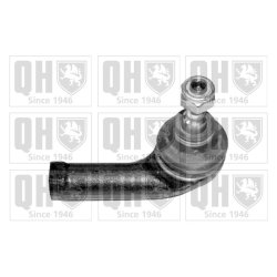 Tie Rod End QUINTON HAZELL QR9902S OE Ref 9947920 QUINTON HAZELL