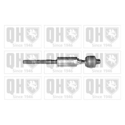 Inner Tie Rod QUINTON HAZELL QR9903S OE Ref 9947923 QUINTON HAZELL