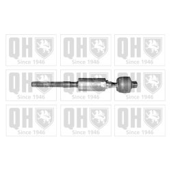 Inner Tie Rod QUINTON HAZELL QR9907S OE Ref 9948297 QUINTON HAZELL