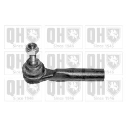 Tie Rod End QUINTON HAZELL QR9925S OE Ref 9947719 QUINTON HAZELL