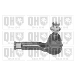Tie Rod End QUINTON HAZELL QR9933S OE Ref 3405915 QUINTON HAZELL