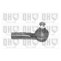 Tie Rod End QUINTON HAZELL QR9934S OE Ref 485200M025 QUINTON HAZELL