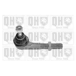 Tie Rod End QUINTON HAZELL QR9936S OE Ref 381743 QUINTON HAZELL