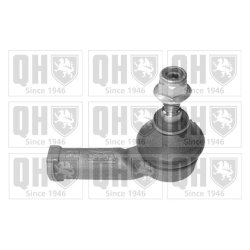 Tie Rod End QUINTON HAZELL QR9961S OE Ref 1011857 QUINTON HAZELL