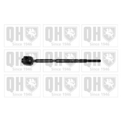 Inner Tie Rod QUINTON HAZELL QR9963S OE Ref 7658273 QUINTON HAZELL