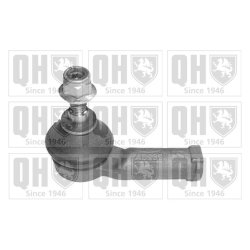 Tie Rod End QUINTON HAZELL QR9964S OE Ref 1011858 QUINTON HAZELL