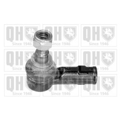 Tie Rod End QUINTON HAZELL QR9969S OE Ref 5104091AA QUINTON HAZELL