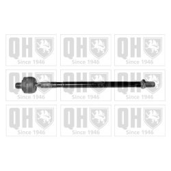Inner Tie Rod QUINTON HAZELL QR9971S OE Ref 6384600055 QUINTON HAZELL