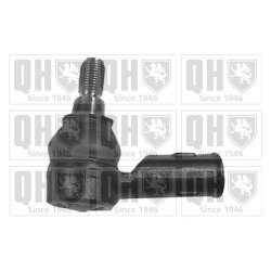 Tie Rod End QUINTON HAZELL QR9972S OE Ref 6384600048 QUINTON HAZELL