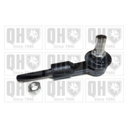 Tie Rod End QUINTON HAZELL QR9973S OE Ref 4B0419811L QUINTON HAZELL