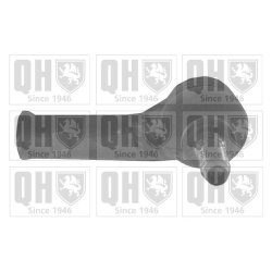 Tie Rod End QUINTON HAZELL QR9976S OE Ref 8N0422811A QUINTON HAZELL