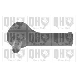 Tie Rod End QUINTON HAZELL QR9977S OE Ref 8N0422812A QUINTON HAZELL