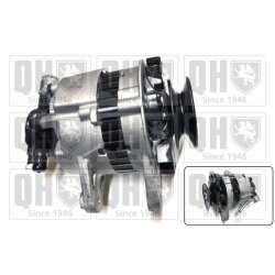 Alternator QUINTON HAZELL QRA1007 OE Ref 98449054238
