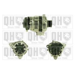 Alternator QUINTON HAZELL QRA1018 OE Ref 021319310