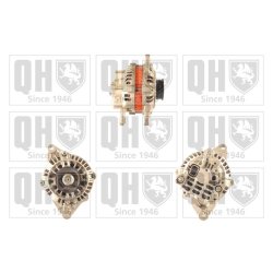 Alternator QUINTON HAZELL QRA1023 OE Ref 3730022011 QUINTON HAZELL