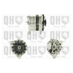 Alternator QUINTON HAZELL QRA1035 OE Ref 88BB10300JA