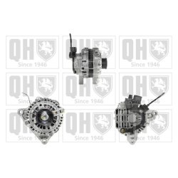 Alternator QUINTON HAZELL QRA1041 OE Ref 57052A QUINTON HAZELL
