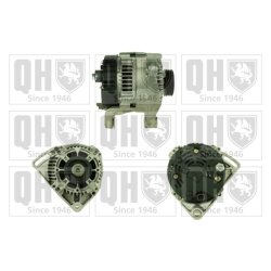 Alternator QUINTON HAZELL QRA1052 OE Ref 7711134216
