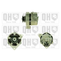 Alternator QUINTON HAZELL QRA1055 OE Ref 5491162