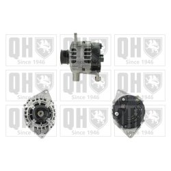 Alternator QUINTON HAZELL QRA1059 OE Ref 504033459