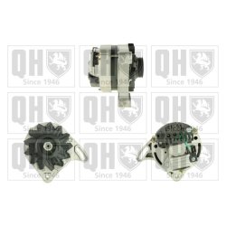 Alternator QUINTON HAZELL QRA1070 OE Ref 46231658